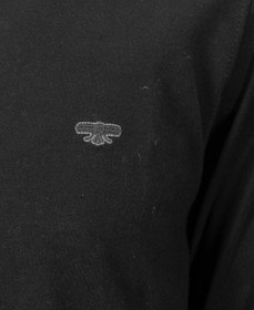 تصویر بلوز یقه گرد Pure 