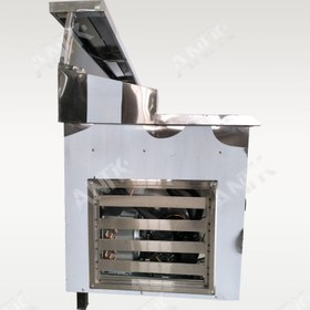 تصویر تاپینگ زیر یخچال 120 سانتی 