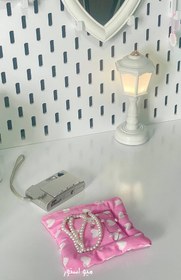 تصویر بالشتک گوگولی 