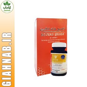 تصویر شاه انگبین 