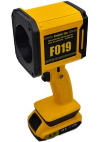 تصویر جت فن - 1 