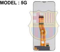 تصویر تاچ و السیدی هواوی انر ایکس 8 / LCD HUAWEI HONOR X8 