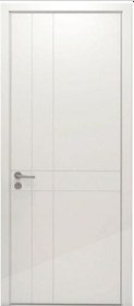 تصویر دربهای CNC و روکش PVC - سفارشی / سفارشی ا custom made door's custom made door's