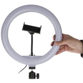 تصویر رینگ لایت مدل DX260 