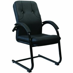 تصویر صندلی کنفرانسی فلزی Model C810