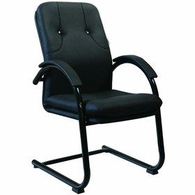 تصویر صندلی کنفرانسی فلزی Model C810