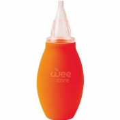 تصویر پوار بینی کودک وی کر مدل سر سیلیکونی -(Wee Care-M903) 