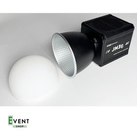 تصویر ویدیو لایت ENUJOY JM36 