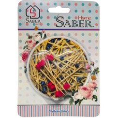 تصویر خلال دندان فانتزی 