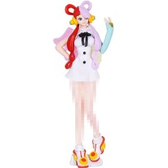 تصویر فیگور انیمه وان پیس طرح اوتا 