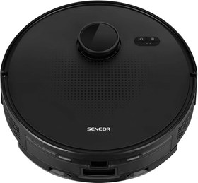 تصویر جارو رباتیک سنکور مدل SRV9085BK 