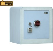 تصویر گاوصندوق سدید مدل 550 ظرفیت نسوز با قفل دیجیتال 