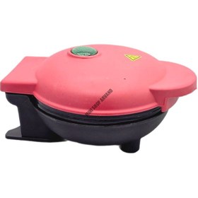 تصویر مینی وافل ساز (مات) 