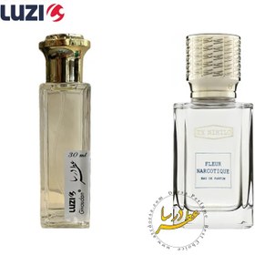 تصویر عطر فلور نارکوتیک 