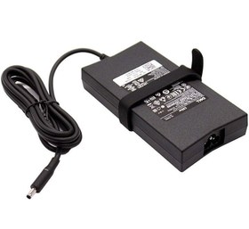 تصویر شارژر لپ تاپ DELL Precision 5510 / 5520 