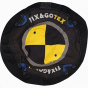 تصویر زنجیر چرخ پارچه ای فیکس اند گو کد E مناسب برای کیا ریو 