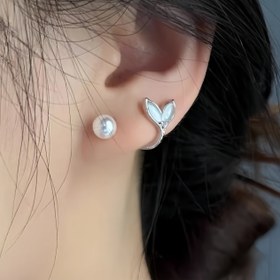 تصویر گوشواره دم وال 