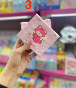 تصویر فروشگاه تحریر پینک