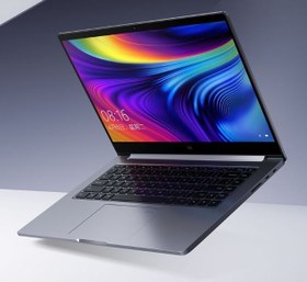 تصویر لپ تاپ شیائومی Xiaomi Mi Notebook Pro 15 2020 