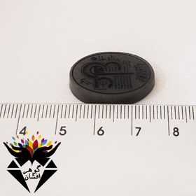 تصویر نگین یشم اصل عین علی N3025 