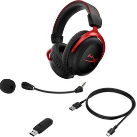 HyperX Cloud 2 Xbox One, Ps4 e PC preto com cinza - Fenix GZ - 16 anos no  mercado!