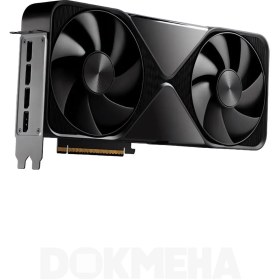 تصویر کارت گرافیگ انویدیا NVIDIA RTX PRO 6000 Blackwell Workstation Edition 96GB ECC GDDR7 