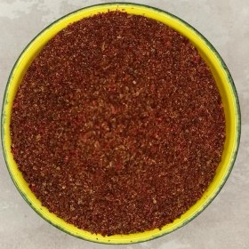 تصویر پودر سماق قرمز گل‌جیل 