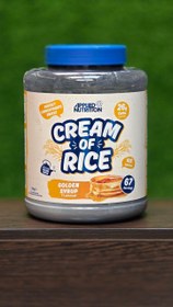 تصویر کرم رایس اپلاید Rice 