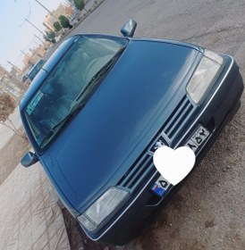 تصویر پژو 405 مدل 1398 ا Peugeot 405 GLX-petrol Peugeot 405 GLX-petrol