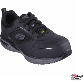 تصویر کفش ایمنی اسکیچرز SKECHERS BKCC/200134 