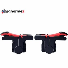 تصویر دسته بازی پابجی مدل D9 