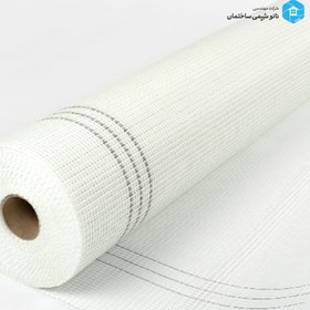 تصویر توری مش سایز ۳ در ۳ 