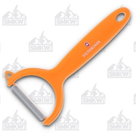 تصویر پوست کن میکروپلاستیک ویکتورینوکس 