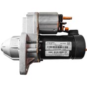 تصویر استارت خودرو عظام کد 314005 مناسب برای تیبا 