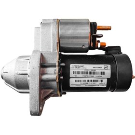 تصویر استارت خودرو عظام کد 314005 مناسب برای تیبا 