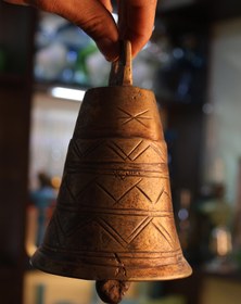 تصویر زنگوله قدیمی 