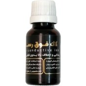 تصویر لاک فوق رسانا آرکاد ARKAD 