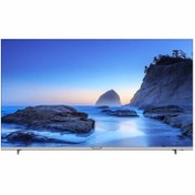 تصویر تلویزیون 4K هوشمند سونیا 55 اینچ مدل S-55DU8765 Sony 55 inch smart 4K TV model S-55DU8765