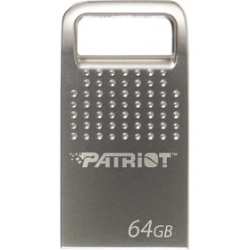 تصویر فلش مموری پاتریوت مدل Tab200 ظرفیت 64 گیگابایت Patriot Tab200 64GB USB 2.0 Flash Memory