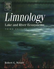 خرید و قیمت دانلود کتاب Limnology: Lake And River Ecosystems 3rd ...