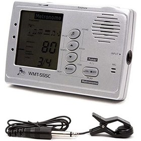 تصویر مترونوم چراب WMT-555C 