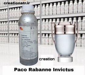 تصویر عطر اینوکتوس مردانه - 100 میل / جی ار سی Paco Rabanne Invictus