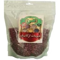 تصویر لوبیا قرمز نفس 