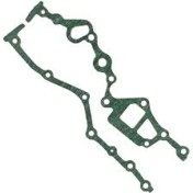 تصویر واشر سینی جلو نیسان سایپا-نسوز تندیس - تندیس 