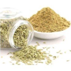 تصویر زیره سبز کرمان 