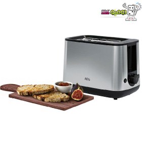 تصویر توستر نان آاگ مدل T3-1-3ST 