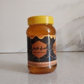 تصویر عسل کوهستان 