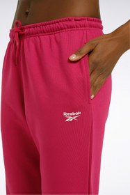 تصویر شلوار گرمکن ورزشی زنانه ریبوک اورجینال Reebok RI FRENCH TERRY PANT 