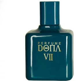 تصویر ادوپرفیوم مردانه Aventus مدل ZARA VII حجم 100 میل دنا Dona Aventus Zara VII Eau De Parfum 100ml