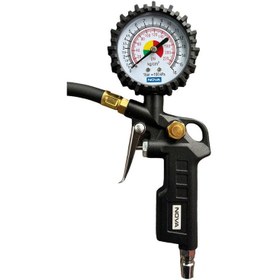 تصویر درجه باد نووا مدل 2702 